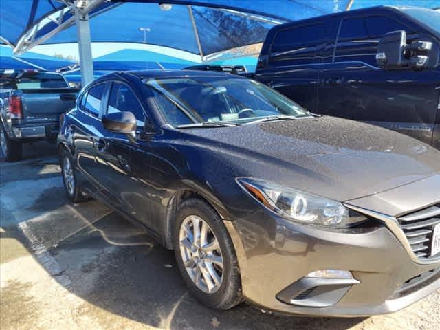 used 2014 Mazda Mazda3 car, priced at $12,455