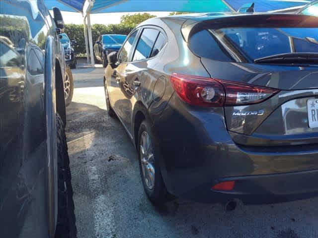 used 2014 Mazda Mazda3 car, priced at $12,455