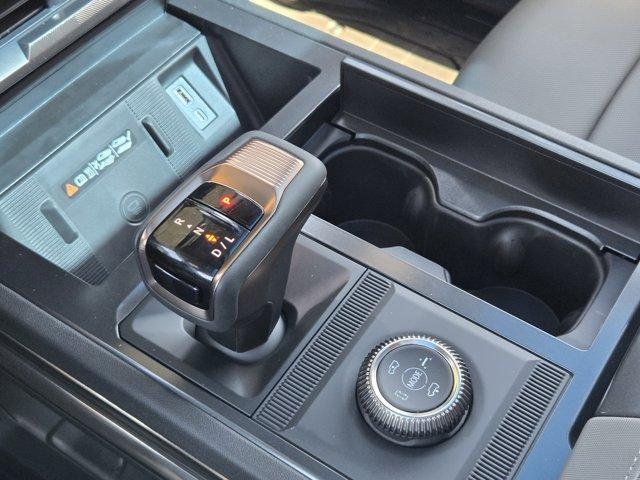 new 2025 GMC HUMMER EV SUV car, priced at $93,190