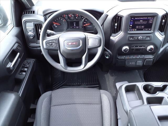 new 2024 GMC Sierra 1500 car, priced at $44,910