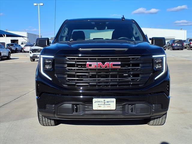 new 2024 GMC Sierra 1500 car