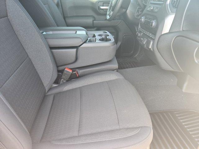 new 2025 Chevrolet Silverado 2500 car