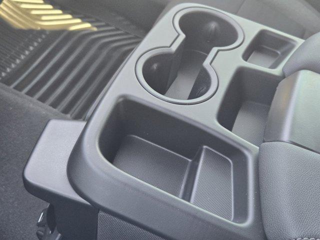 new 2025 Chevrolet Silverado 2500 car