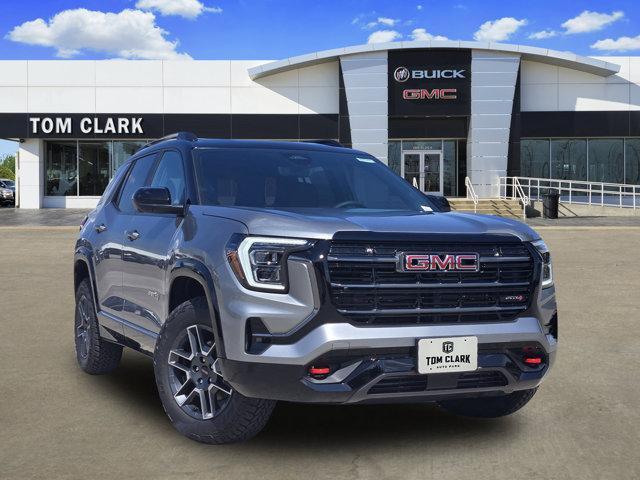 new 2026 GMC Terrain car, priced at $42,780