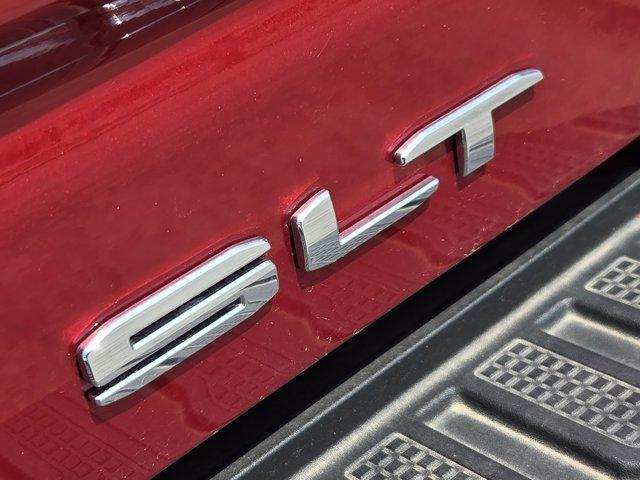 new 2025 GMC Sierra 2500 car, priced at $77,150