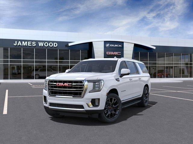 new 2024 GMC Yukon XL car, priced at $74,820