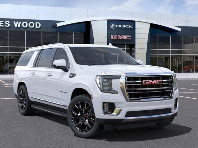 new 2024 GMC Yukon XL car, priced at $74,820