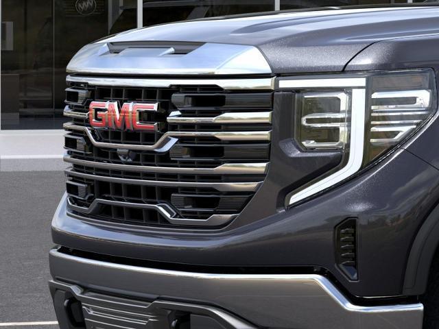 new 2024 GMC Sierra 1500 car, priced at $56,965