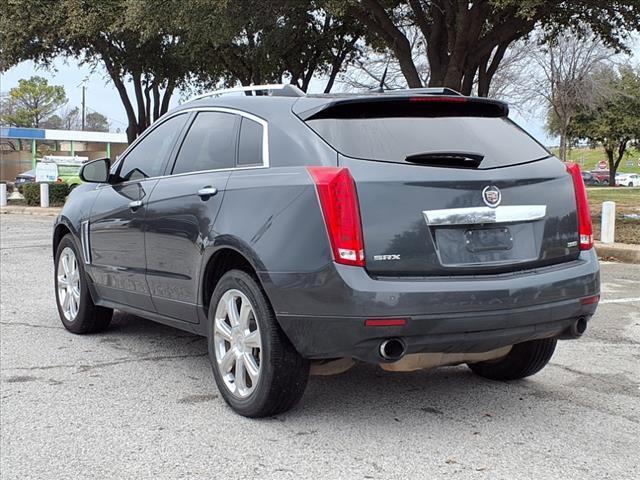 used 2013 Cadillac SRX car, priced at $11,977