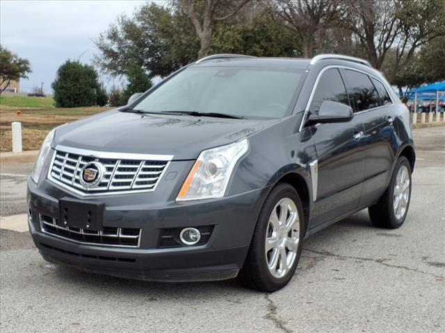 used 2013 Cadillac SRX car, priced at $11,977