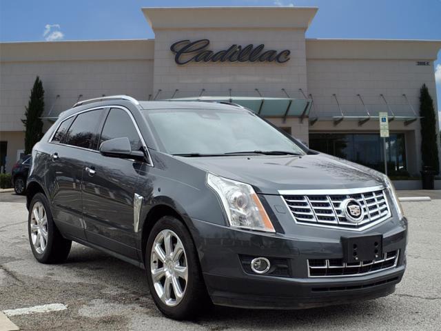 used 2013 Cadillac SRX car, priced at $11,977