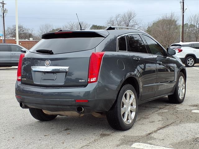 used 2013 Cadillac SRX car, priced at $11,977