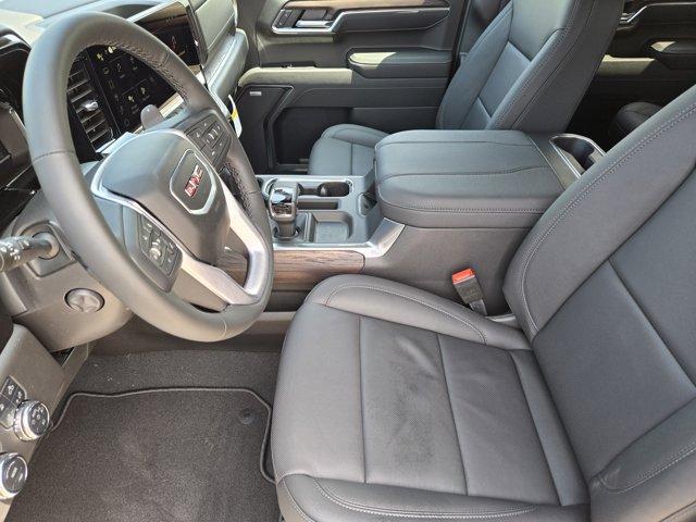 new 2025 GMC Sierra 1500 car, priced at $57,825