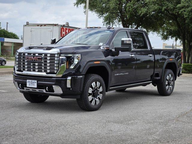 new 2025 GMC Sierra 2500 car, priced at $84,260