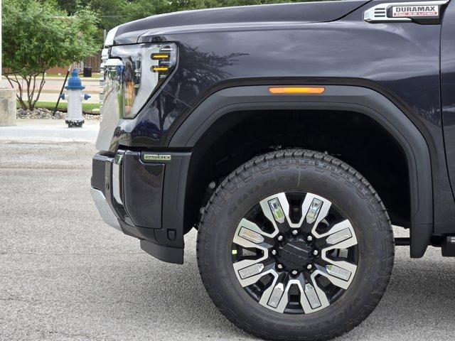 new 2025 GMC Sierra 2500 car, priced at $84,260