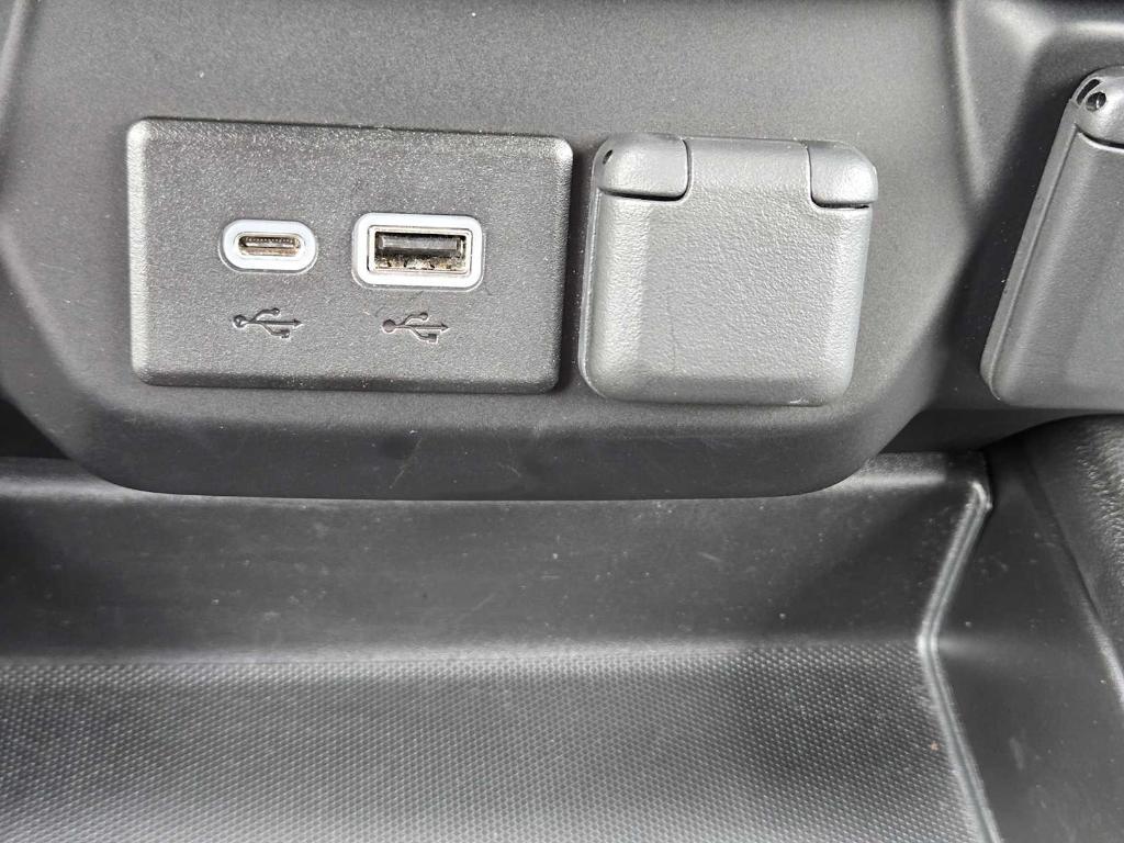 used 2022 GMC Sierra 2500 car, priced at $52,977
