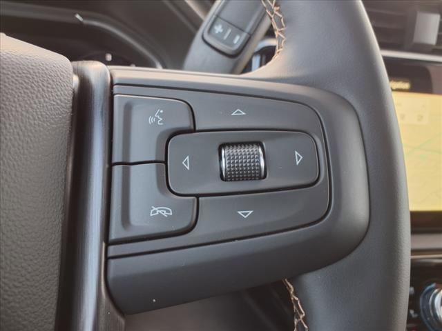 new 2025 GMC Sierra 2500 car, priced at $83,055