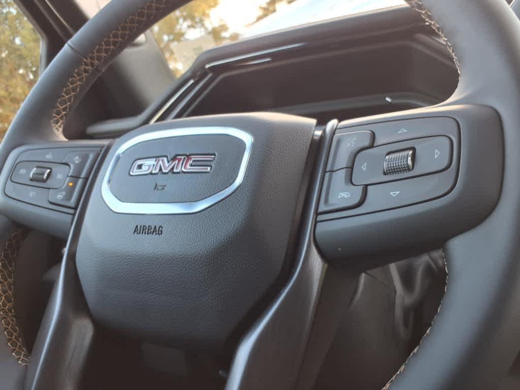 new 2025 GMC Sierra 2500 car, priced at $84,055