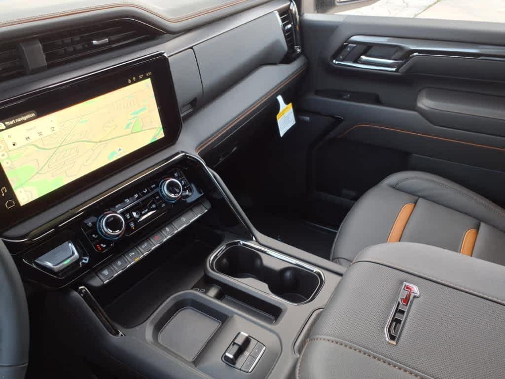 new 2025 GMC Sierra 2500 car, priced at $84,055