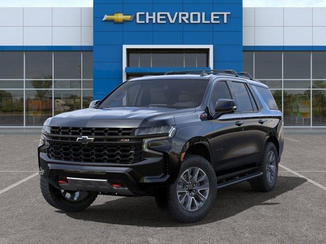 new 2024 Chevrolet Tahoe car, priced at $78,120