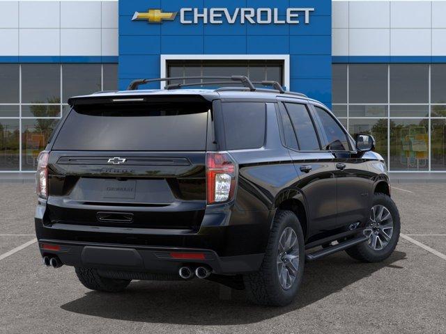 new 2024 Chevrolet Tahoe car, priced at $78,120
