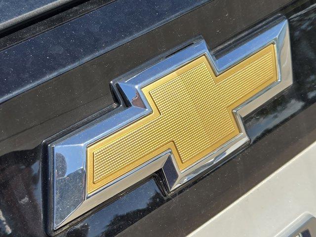 new 2025 Chevrolet Suburban car, priced at $88,625