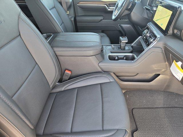 new 2025 GMC Sierra 1500 car, priced at $69,195