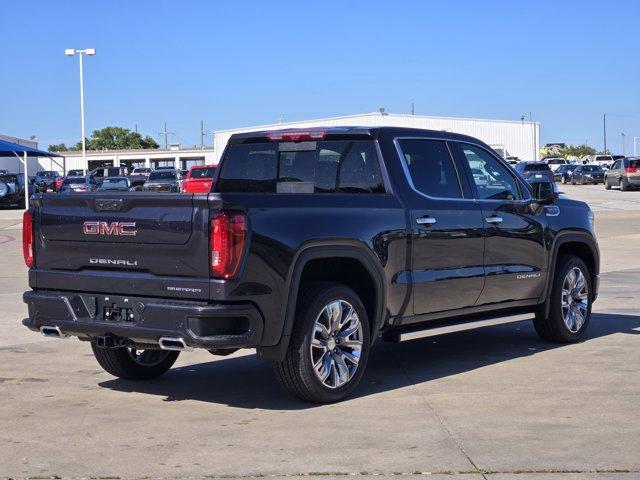 new 2025 GMC Sierra 1500 car, priced at $69,195