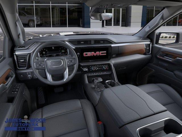 new 2025 GMC Sierra 1500 car, priced at $69,195