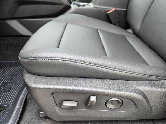 new 2025 GMC Canyon car