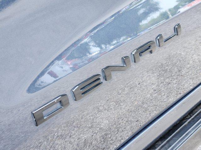 used 2021 GMC Sierra 1500 car, priced at $43,455