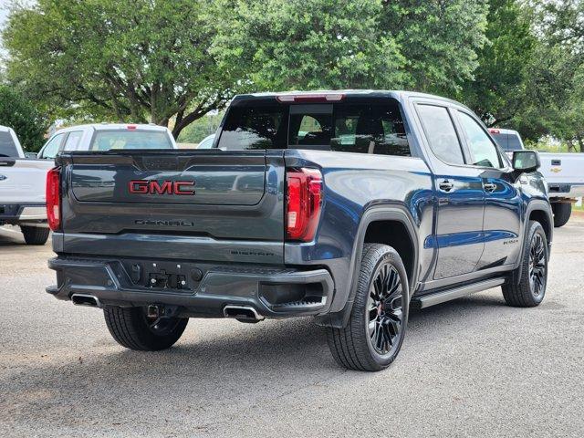 used 2021 GMC Sierra 1500 car, priced at $43,455
