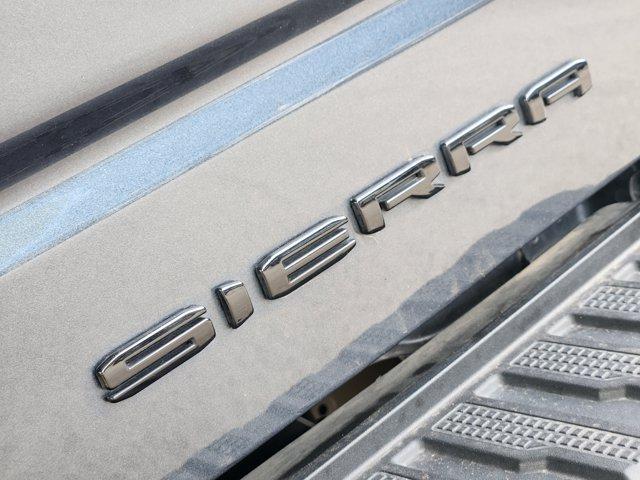used 2021 GMC Sierra 1500 car, priced at $43,455
