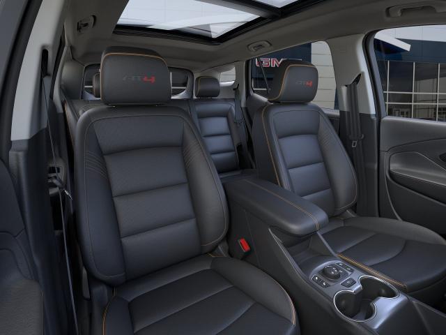 new 2024 GMC Terrain car, priced at $35,665