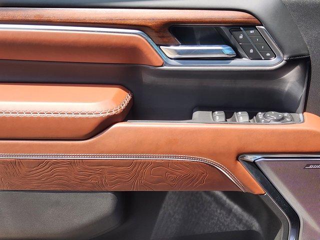 new 2025 GMC Sierra 2500 car, priced at $93,985
