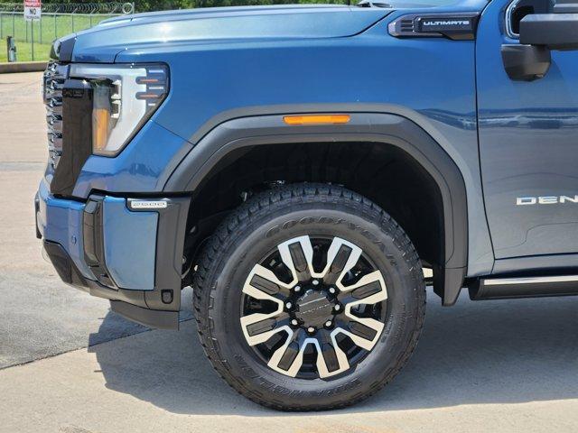 new 2025 GMC Sierra 2500 car, priced at $93,985