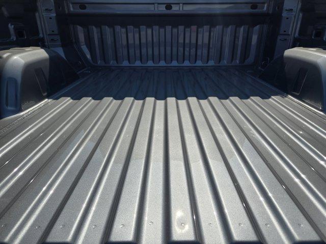 new 2026 Chevrolet Silverado 1500 car, priced at $58,395