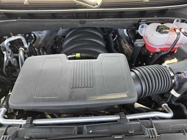 new 2026 Chevrolet Silverado 1500 car, priced at $58,395