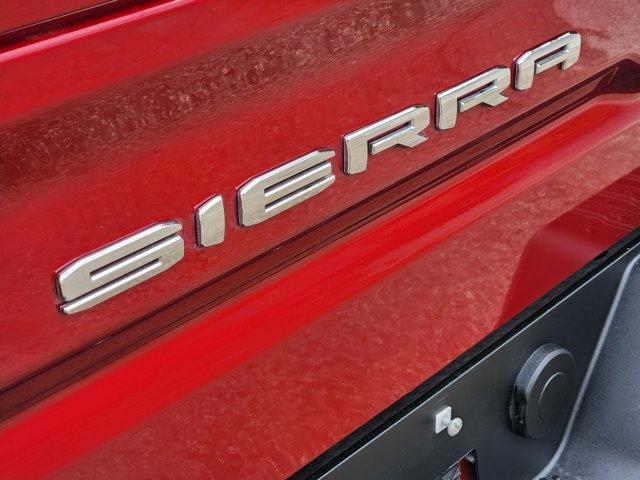 used 2024 GMC Sierra 1500 car, priced at $59,977