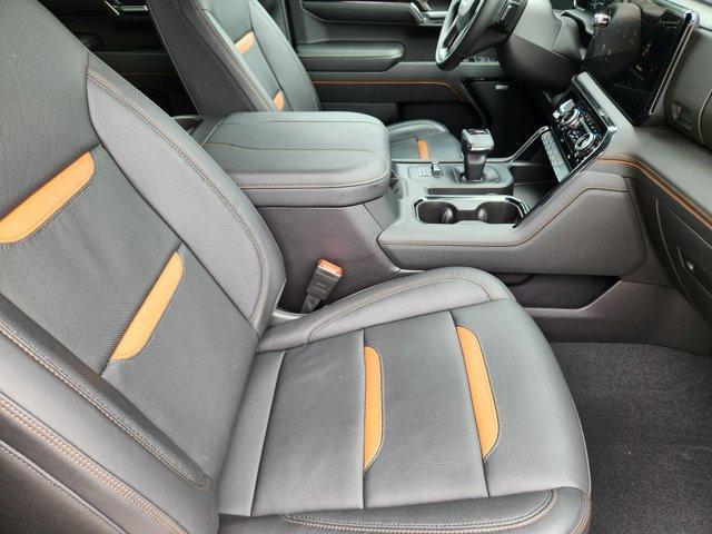used 2024 GMC Sierra 1500 car, priced at $59,977
