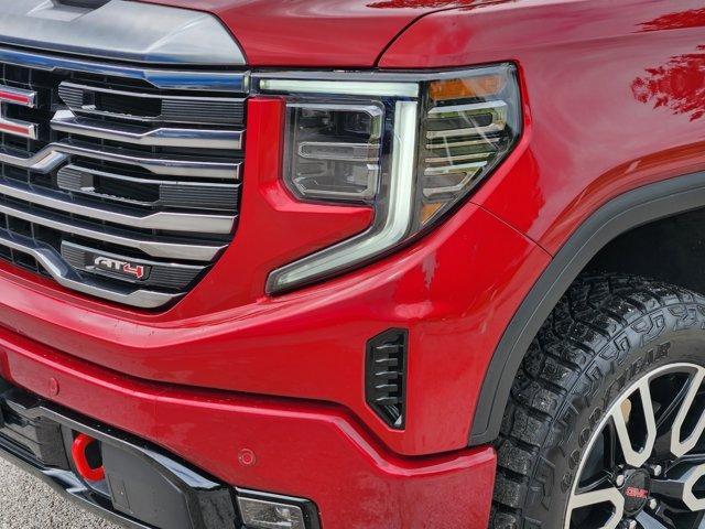 used 2024 GMC Sierra 1500 car, priced at $59,977
