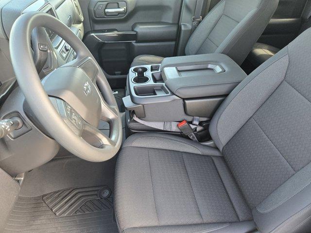 new 2026 Chevrolet Silverado 1500 car, priced at $51,510