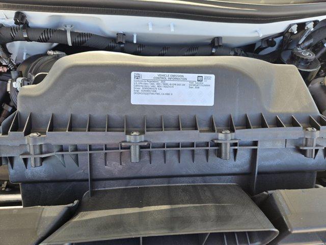 new 2025 Chevrolet Express 2500 car