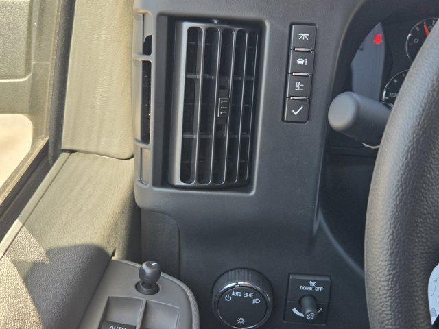 new 2025 Chevrolet Express 2500 car