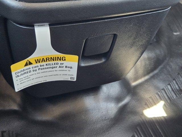 new 2025 Chevrolet Express 2500 car