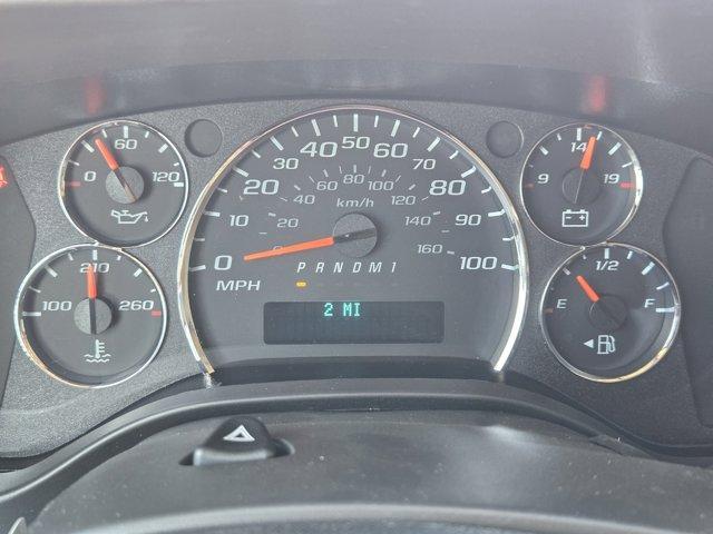 new 2025 Chevrolet Express 2500 car