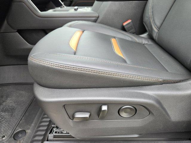 new 2025 GMC Sierra 2500 car