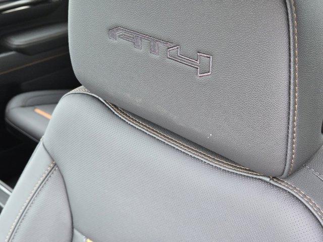 new 2025 GMC Sierra 2500 car