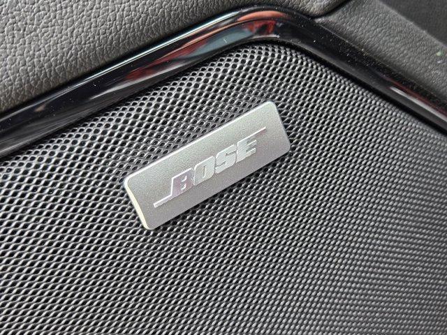 new 2025 GMC Sierra 2500 car