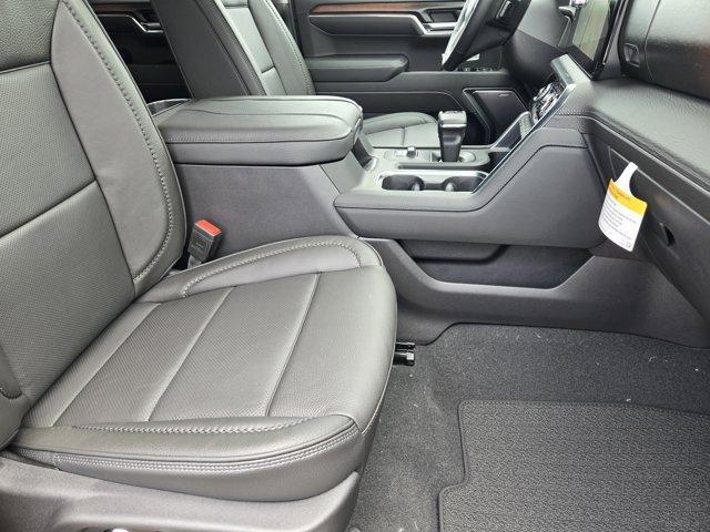 new 2025 GMC Sierra 1500 car, priced at $69,395